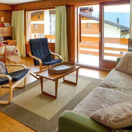 Apartment Val Neige 11 By Interhome Verbier Esterno foto