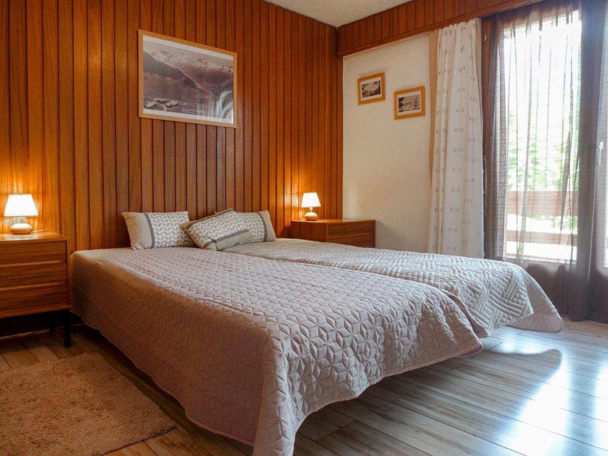 Apartment Val Neige 11 By Interhome Verbier Esterno foto